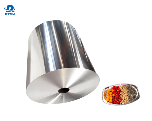 8011 Aluminium container foil